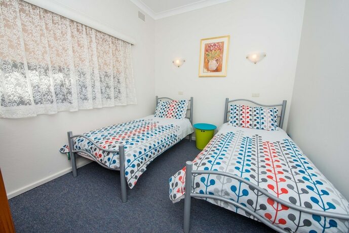 Imagen de la habitación del Hotel Fiddlers Green 8 - Nelson Bay. Foto 5