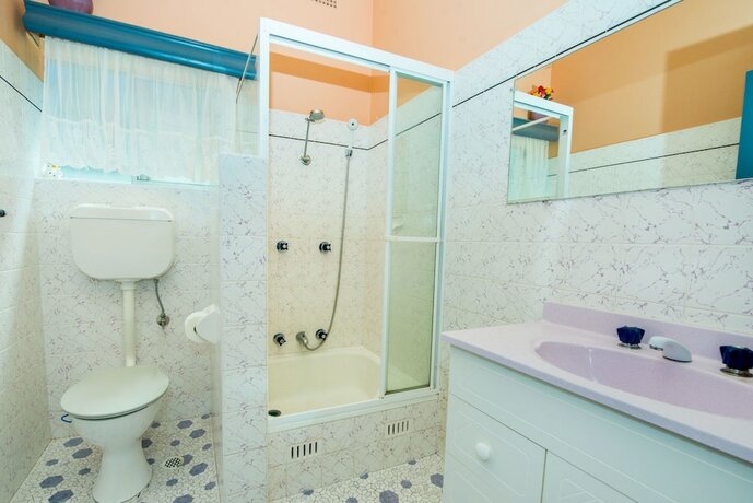 Imagen de la habitación del Hotel Fiddlers Green 8 - Nelson Bay. Foto 10