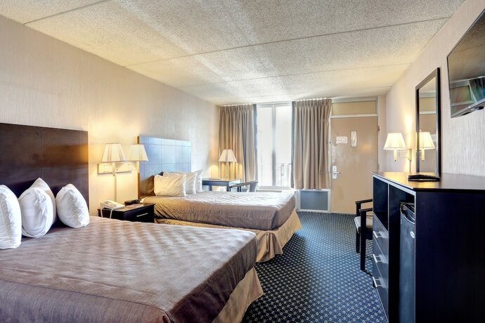 Imagen general del Hotel Fiddler's Inn. Foto 5