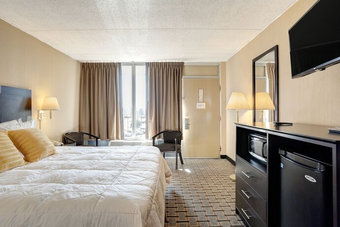 Imagen general del Hotel Fiddler's Inn. Foto 7