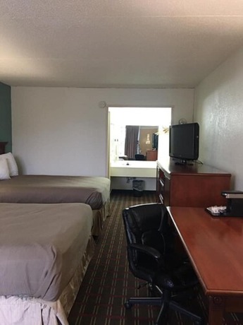 Imagen general del Hotel Fiddler's Inn. Foto 8