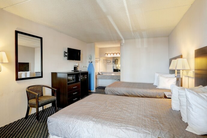 Imagen general del Hotel Fiddler's Inn. Foto 10