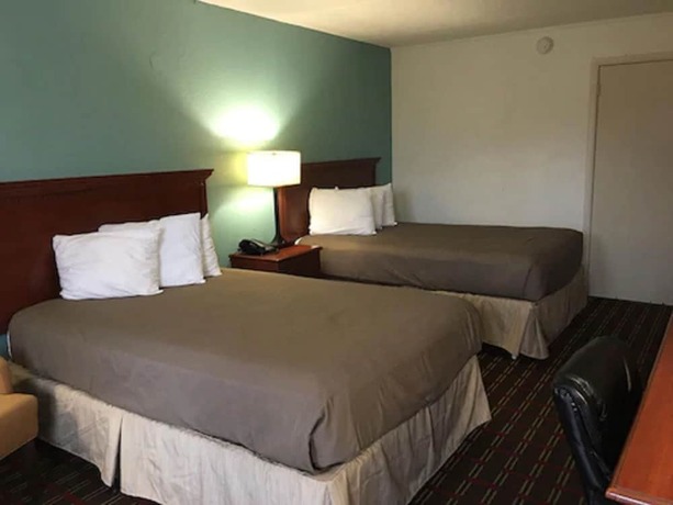 Imagen de la habitación del Hotel Fiddler's Inn. Foto 11