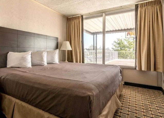 Imagen de la habitación del Hotel Fiddler's Inn. Foto 12