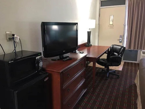 Imagen de la habitación del Hotel Fiddler's Inn. Foto 14