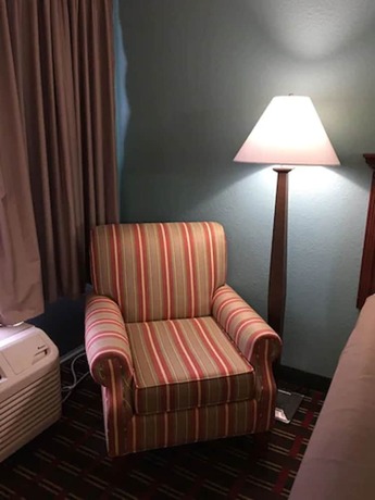 Imagen de la habitación del Hotel Fiddler's Inn. Foto 17