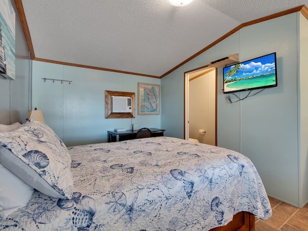 Imagen de la habitación del Hotel Fiddler\'s Restaurant and Resort. Foto 9
