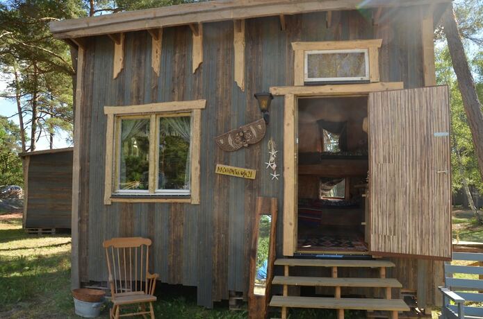 Imagen de la habitación del Hotel Fide &Auml;ventyrsby and Camping. Foto 15