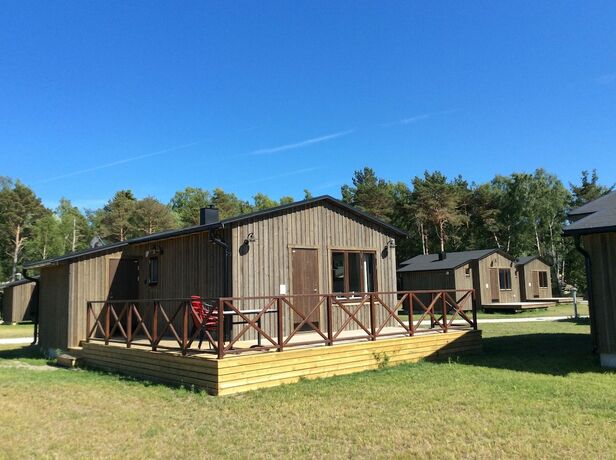 Imagen de la habitación del Hotel Fide &Auml;ventyrsby and Camping. Foto 19