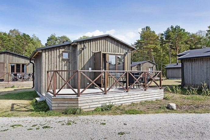 Imagen de la habitación del Hotel Fide &Auml;ventyrsby and Camping. Foto 20