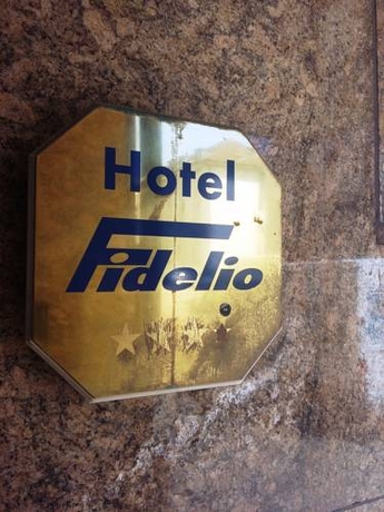 Imagen general del Hotel Fidelio. Foto 3