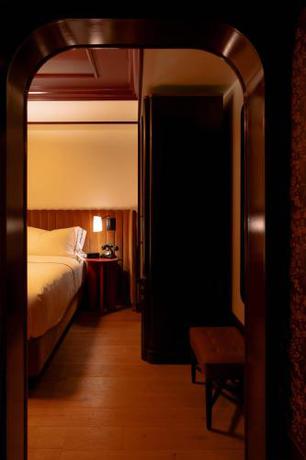 Imagen de la habitación del Hotel Fidelity. Foto 5