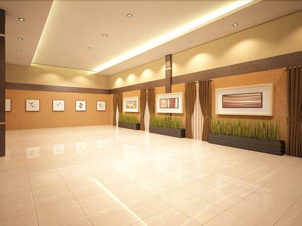 Imagen de los interiores del Hotel Fiducia Serpong. Foto 7