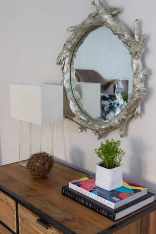 Imagen de la habitación del Hotel Field Guide Lodge. Foto 3