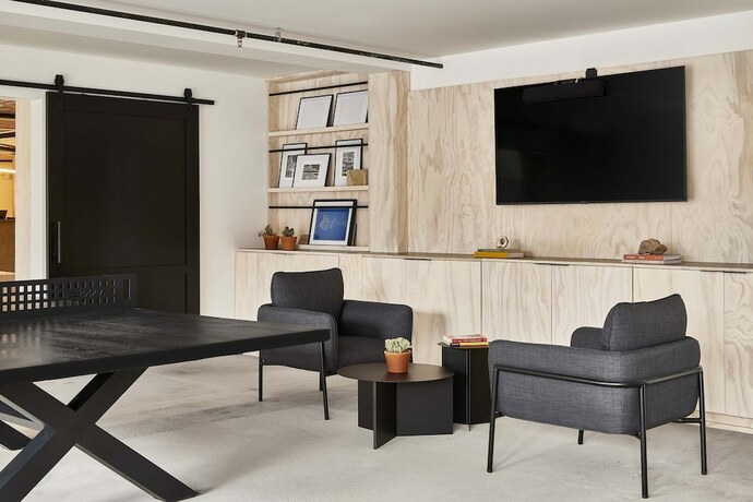 Imagen general del Hotel Field Station Joshua Tree. Foto 4