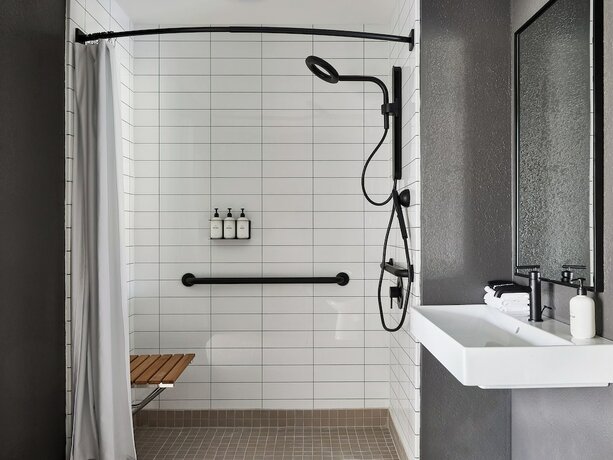 Imagen general del Hotel Field Station Joshua Tree. Foto 10