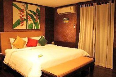 Imagen general del Hotel Field Village. Foto 2