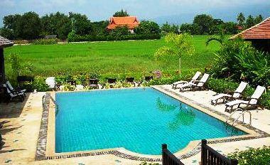 Imagen general del Hotel Field Village. Foto 3