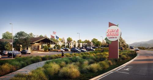 Imagen general del Hotel Field & Stream Lodge- Bozeman. Foto 3