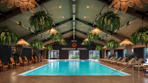 Imagen general del Hotel Field & Stream Lodge- Bozeman. Foto 6