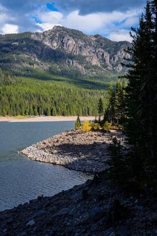 Imagen general del Hotel Field & Stream Lodge- Bozeman. Foto 9
