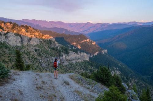 Imagen general del Hotel Field & Stream Lodge- Bozeman. Foto 11