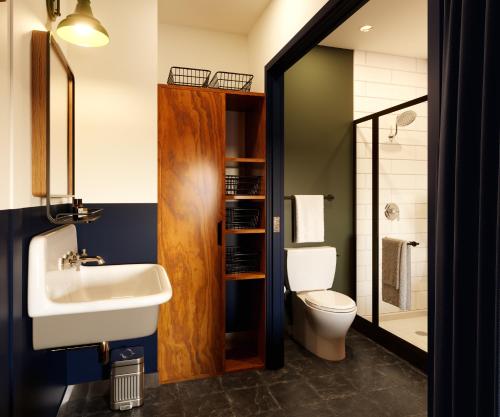 Imagen de la habitación del Hotel Field & Stream Lodge- Bozeman. Foto 18