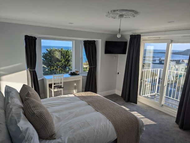 Imagen general del Hotel Fieldhead. Foto 1