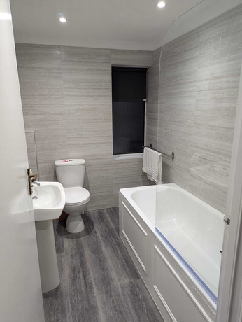 Imagen de la habitación del Hotel Fieldhead. Foto 8