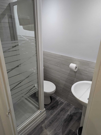 Imagen de la habitación del Hotel Fieldhead. Foto 10