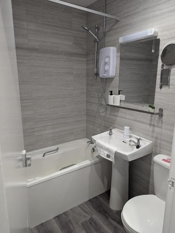 Imagen de la habitación del Hotel Fieldhead. Foto 15