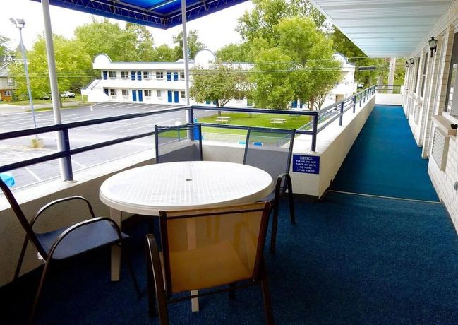 Imagen de la habitación del Hotel Fields Park Motel, Wisconsin Dells. Foto 1