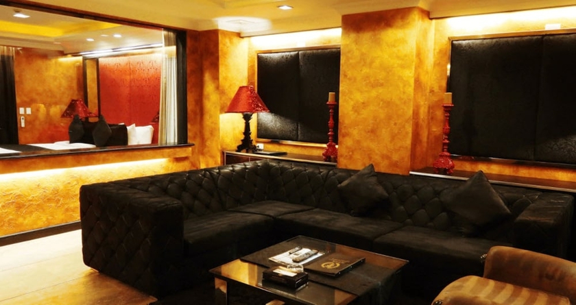 Imagen de la habitación del Hotel Fields Plaza Condo. Foto 3