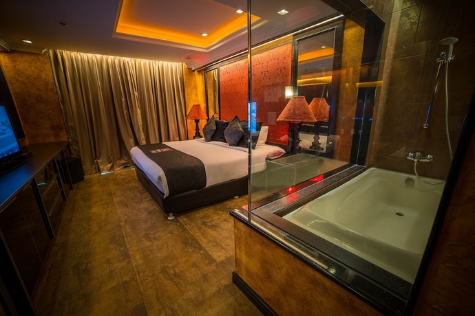 Imagen de la habitación del Hotel Fields Plaza Condo. Foto 6