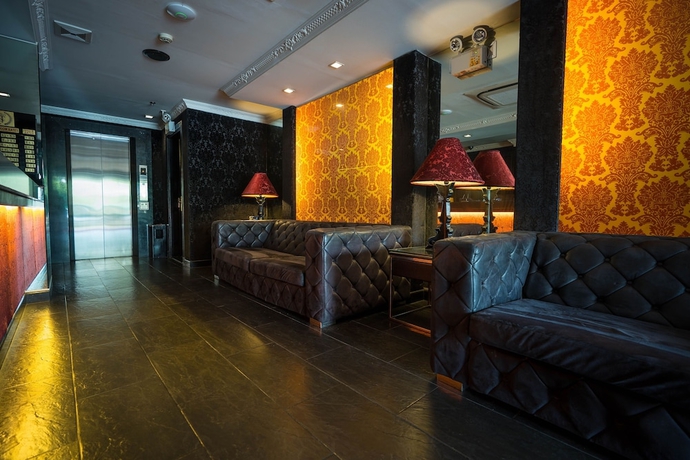 Imagen de los interiores del Hotel Fields Plaza Condo. Foto 18