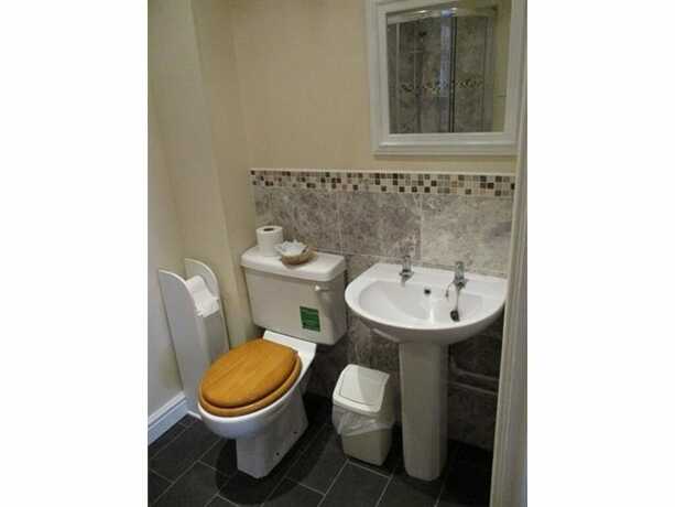 Imagen de la habitación del Hotel Fieldways. Foto 10