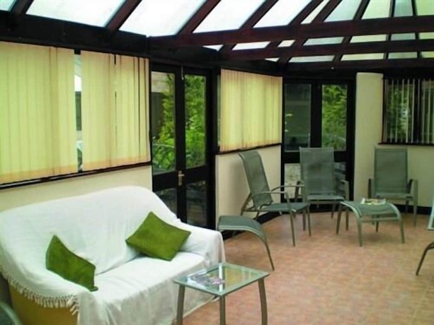 Imagen general del Hotel Fieldways. Foto 2