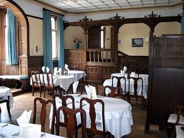 Imagen general del Hotel Fieldways. Foto 4