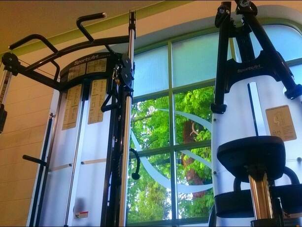 Imagen general del Hotel Fieldways. Foto 7