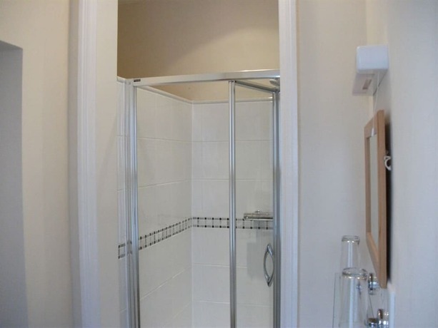 Imagen de la habitación del Hotel Fieldways. Foto 11