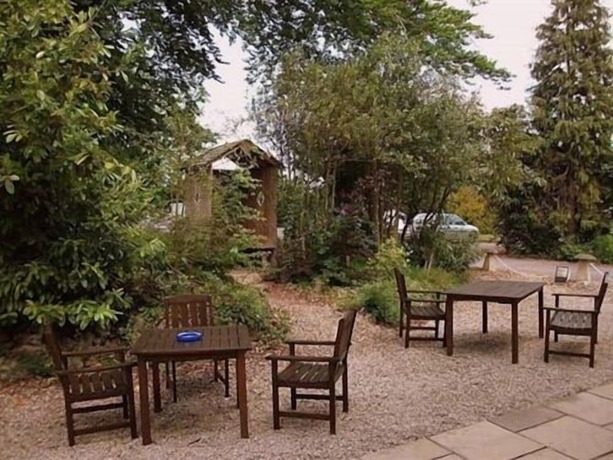 Imagen general del Hotel Fieldways. Foto 8
