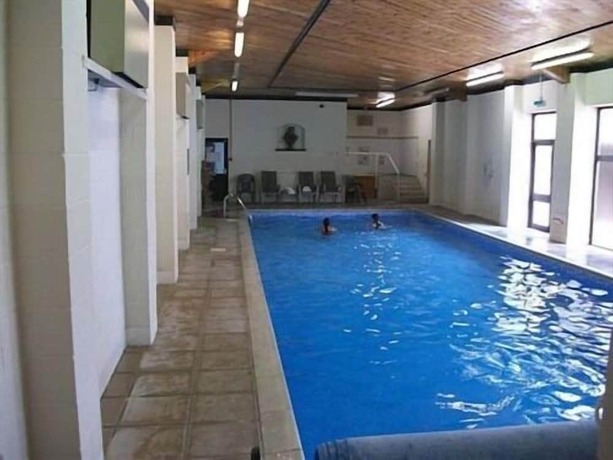 Imagen general del Hotel Fieldways. Foto 9