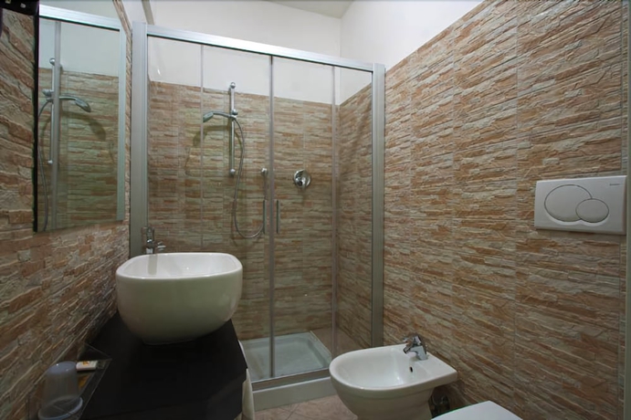 Imagen de la habitación del Hotel Fiera, Bolonia. Foto 14