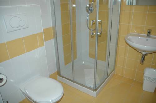 Imagen de la habitación del Hotel Fiera, Bolzano. Foto 3