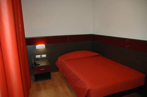 Imagen de la habitación del Hotel Fiera, Bolzano. Foto 5