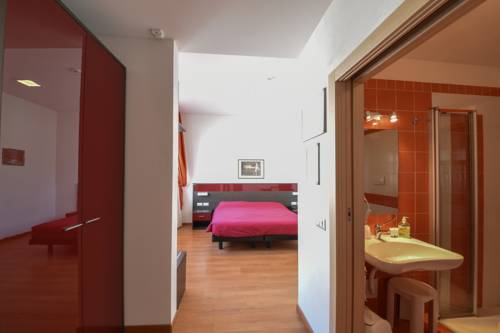 Imagen de la habitación del Hotel Fiera, Bolzano. Foto 13
