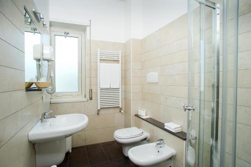 Imagen de la habitación del Hotel Fiera Congressi. Foto 9