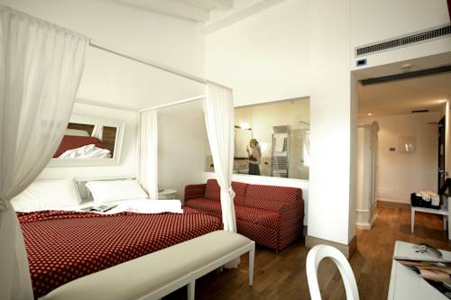 Imagen de la habitación del Hotel Fiera Di Brescia. Foto 2