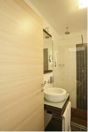 Imagen de la habitación del Hotel Fiera Di Brescia. Foto 5