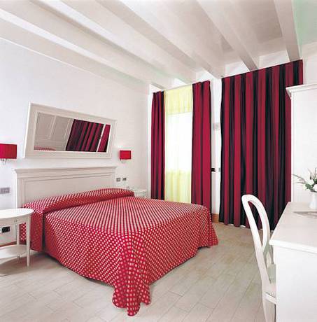 Imagen de la habitación del Hotel Fiera Di Brescia. Foto 6